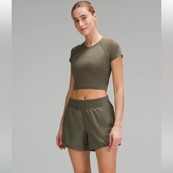 Track That HR Short 5” *Lined - Picture 2 of 9